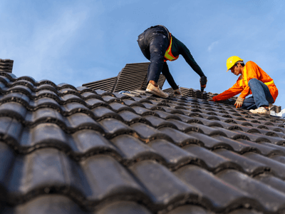 About Roof Repair Experts Winchester, CA